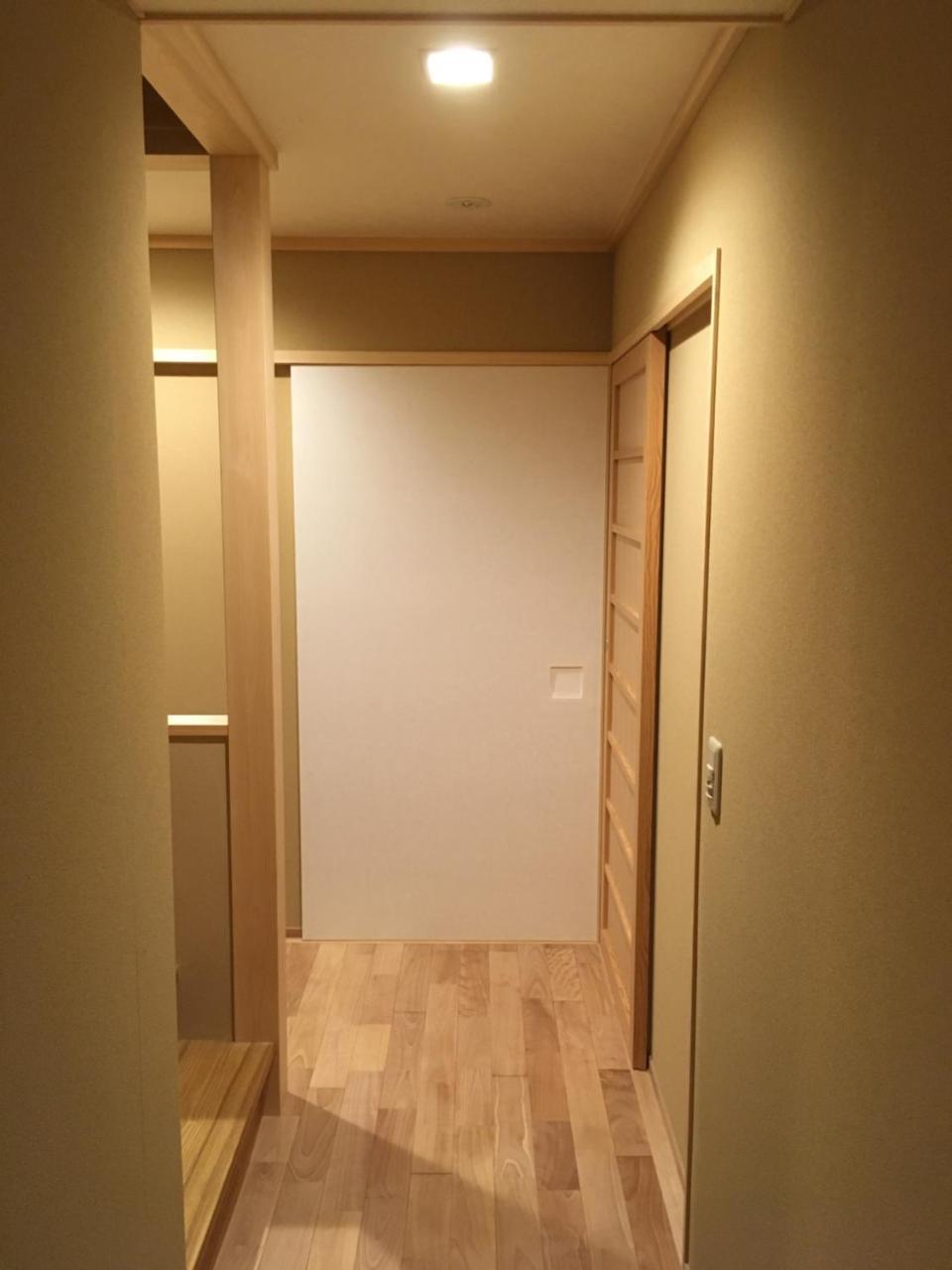 Villa 四季々々ぽんと先斗町の京町家 Kyōto Exterior foto