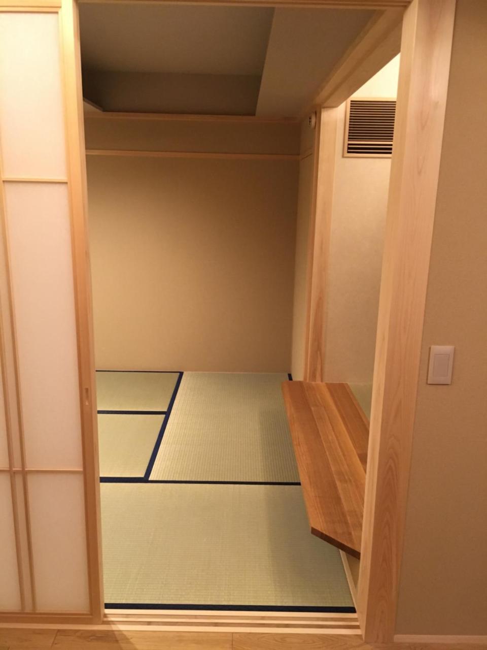 Villa 四季々々ぽんと先斗町の京町家 Kyōto Exterior foto