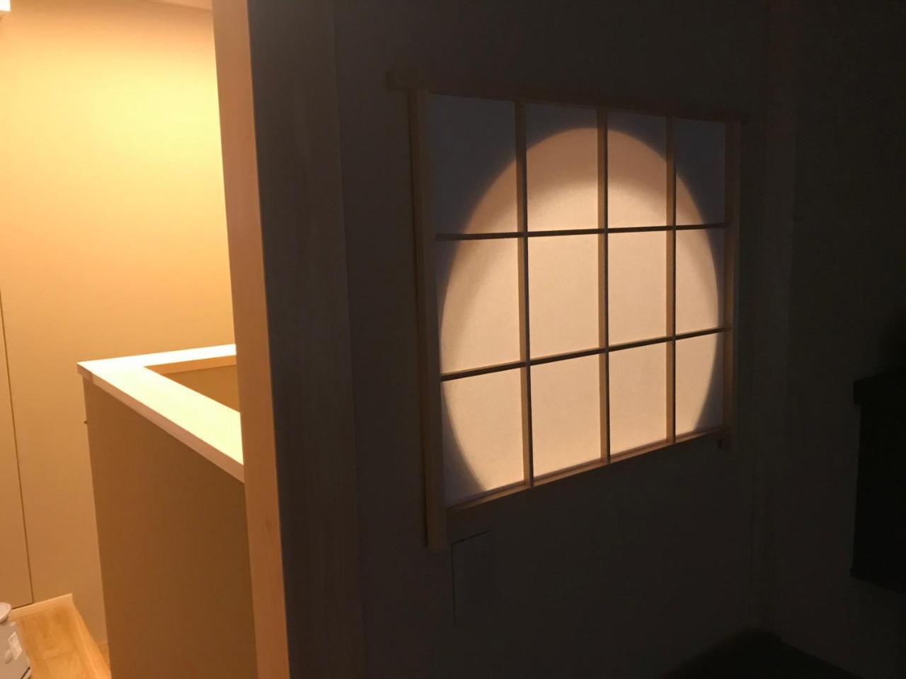 Villa 四季々々ぽんと先斗町の京町家 Kyōto Exterior foto